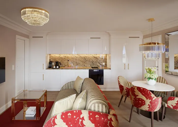 Grand Hotel National Luzern