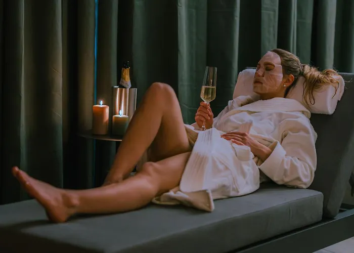 Spa & Stay