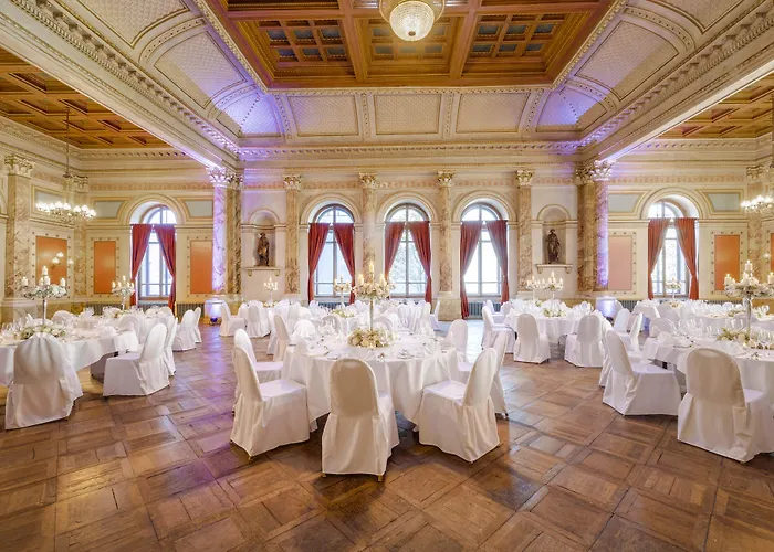 Hotel Schweizerhof Luzern