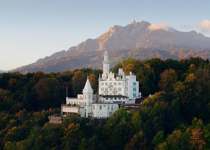 Chateau Guetsch