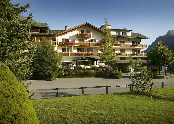 Seilers Vintage Hotel&Spa