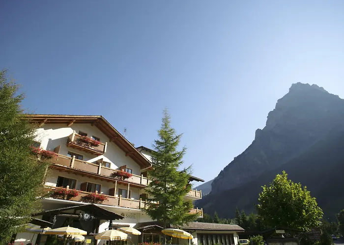 Seilers Vintage Hotel&Spa