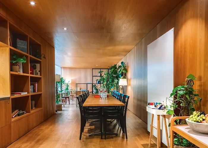 Nomad Design & Lifestyle Hotel - Member Of Design Hotels