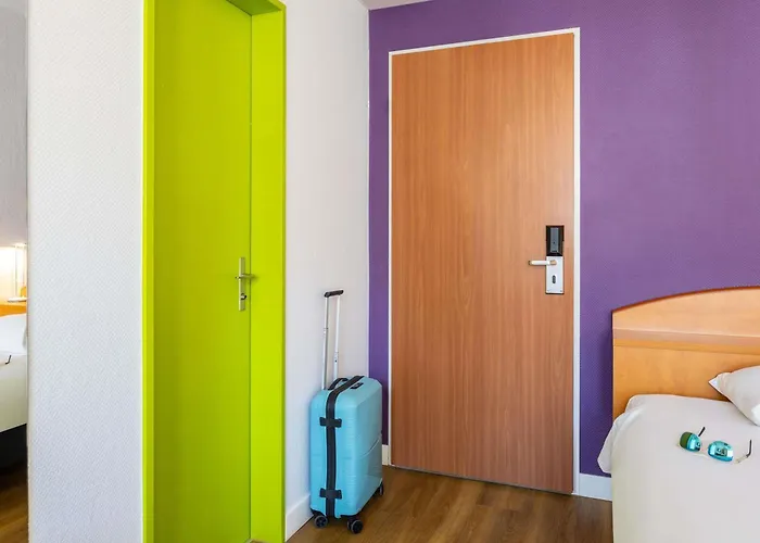 Ibis Styles Luzern