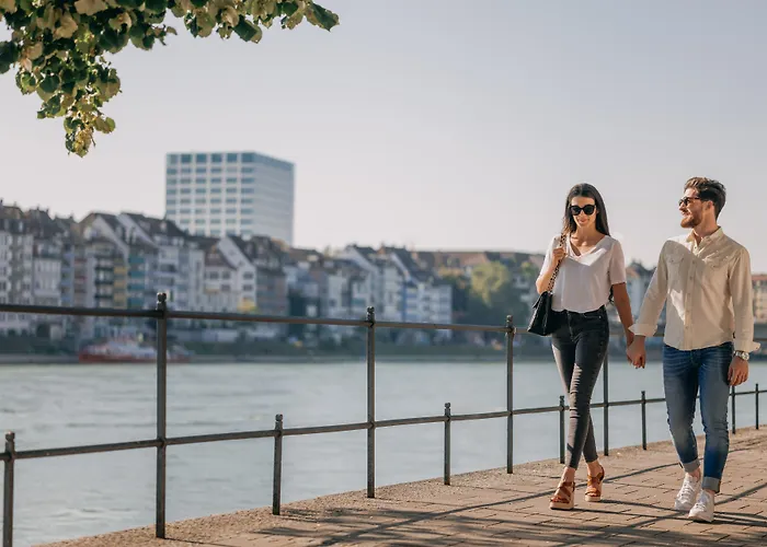 Hotel Maerthof Basel