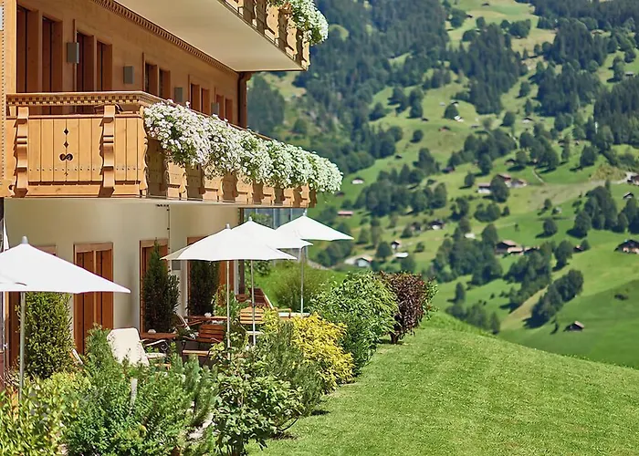 Aspen Alpine Lifestyle Hotel