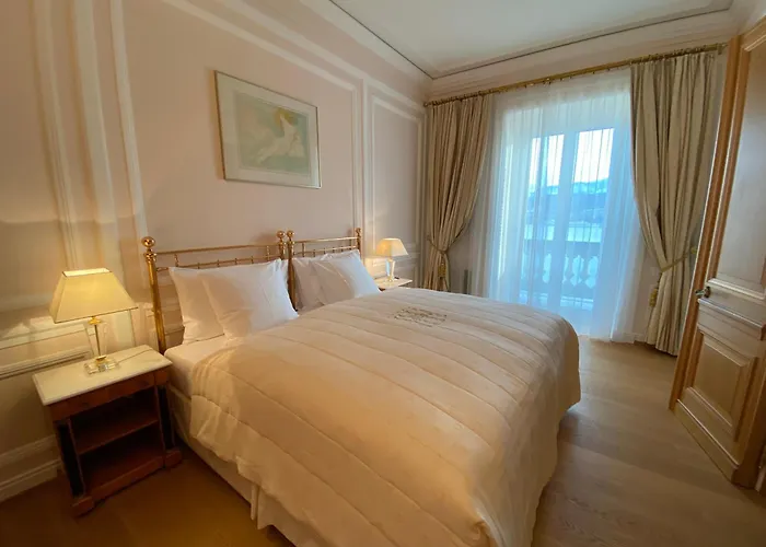 Grand Hotel National Luzern