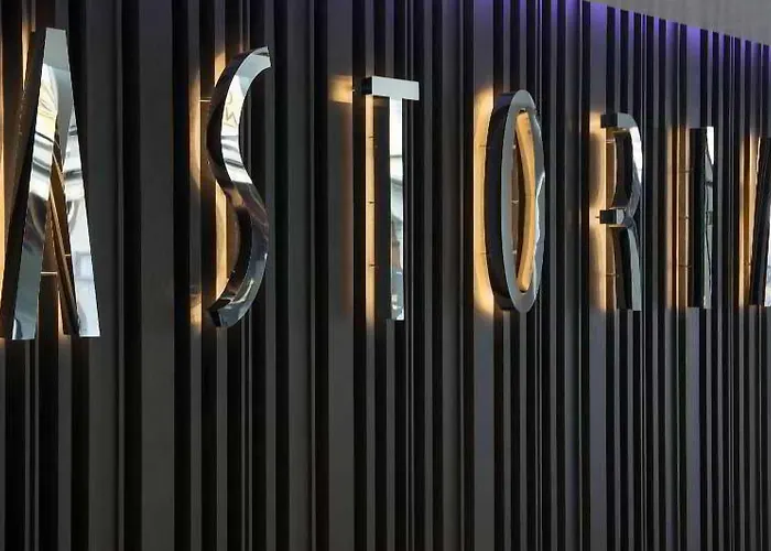 Hotel Astoria
